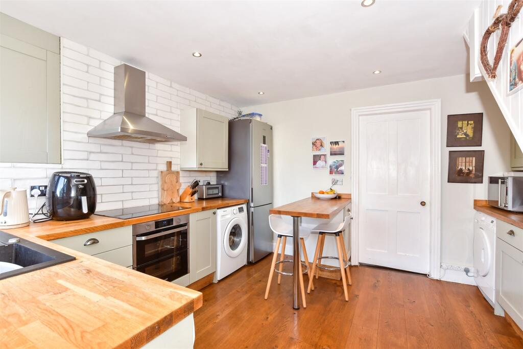 House in Tonbridge and Malling, Wateringbury - View 4