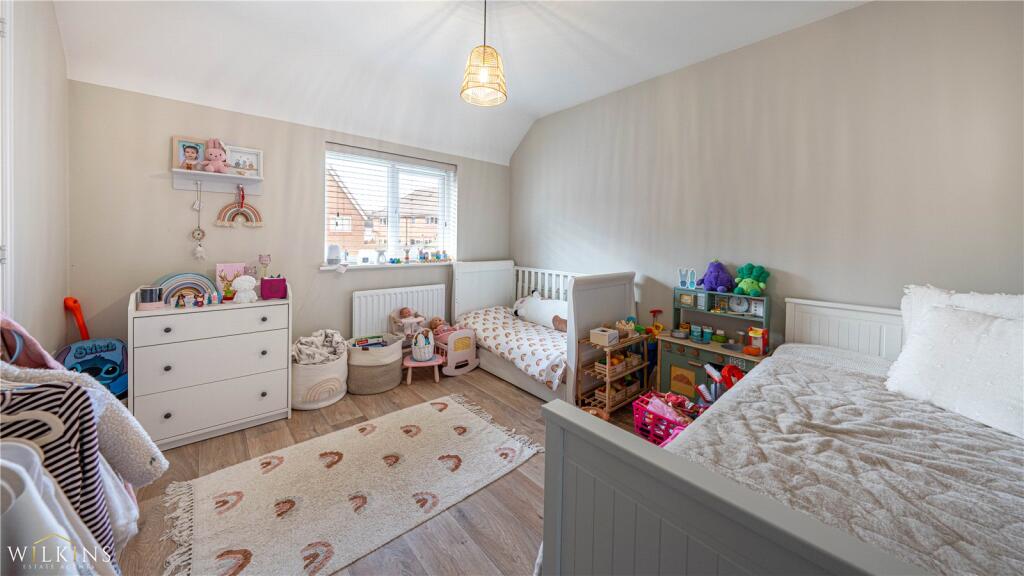 Additional image 16 of Ellastone Way, Amington, Tamworth, Staffordshire, B77