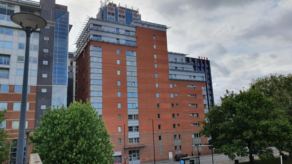 Main image of property: Montana House, Princess Street, Manchester