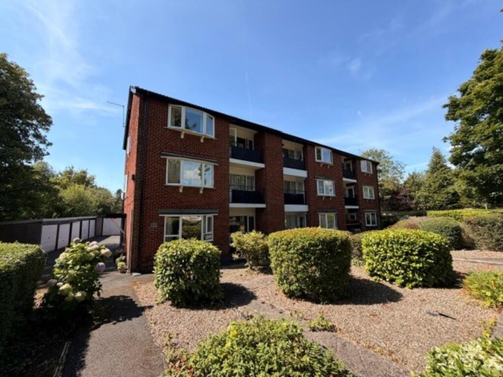 Main image of property: Garstang Rd, Fulwood, Preston