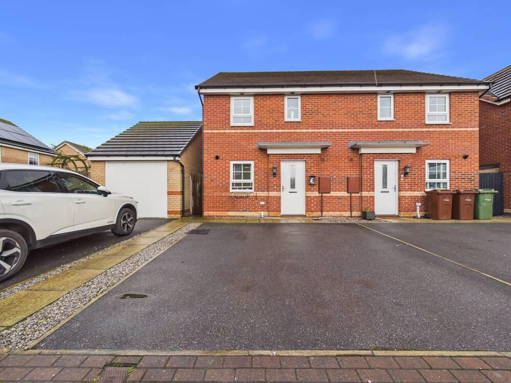 Main image of property: Smyth Lane, Pontefract