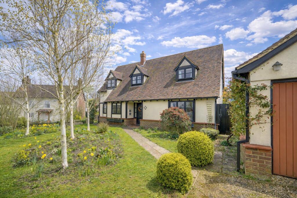 Main image of property: Reeves Pightle, Great Chishill