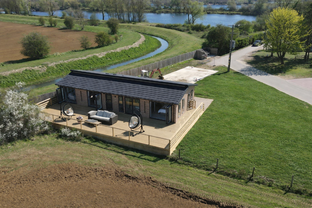 Main image of property: Great Hadham Country Club