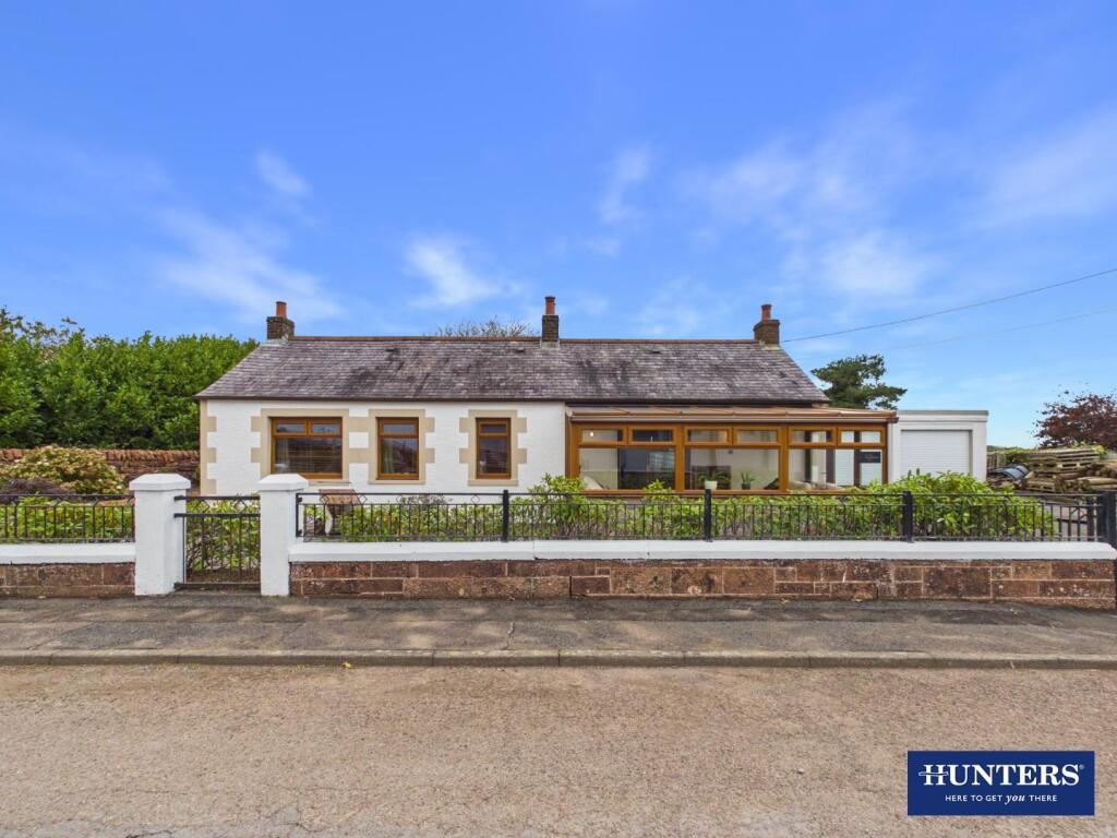 Main image of property: Criffel View, Creca, Annan, DG12