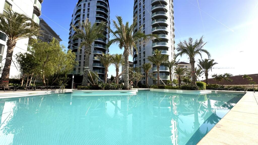 Main image of property: Eurocity, Gibraltar, Gibraltar