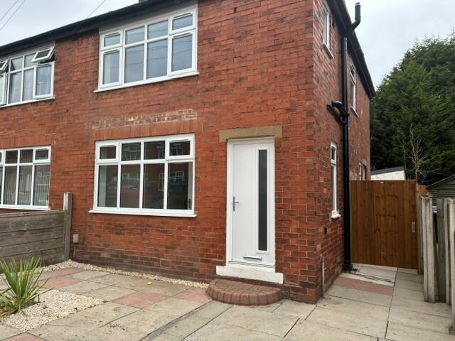 Main image of property: Eva Street, Leigh, Greater Manchester, WN7
