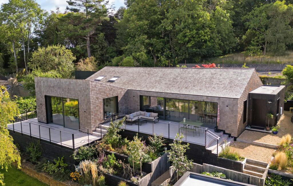 Main image of property: Entry Hill Drive, Bath, BA2