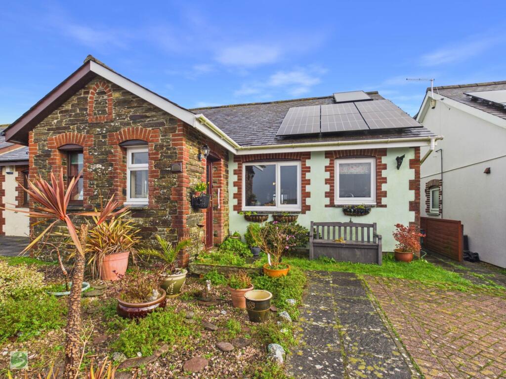 Main image of property: Rame View, East Looe