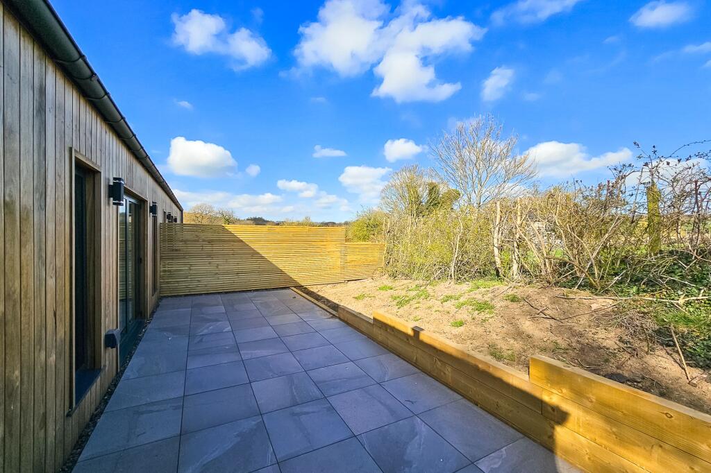 High Mill, Shaw Mills, HG3 photo 3