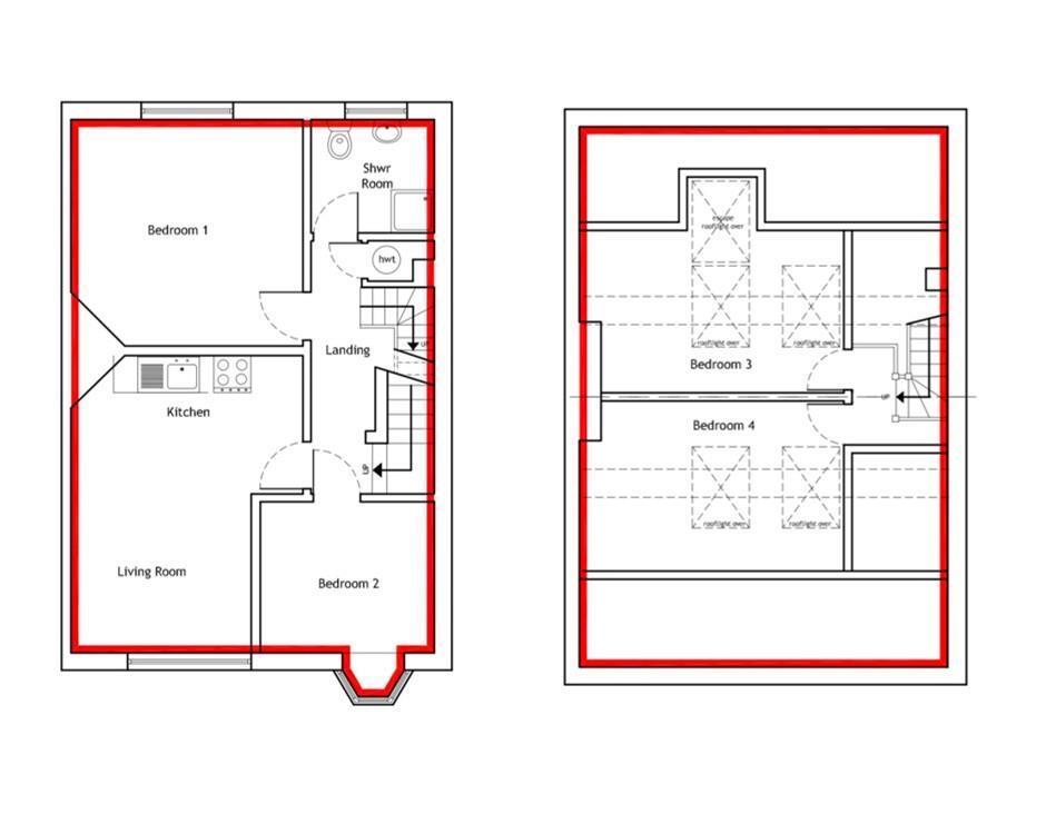 Main image of property: Crabtree Lane, Lancing