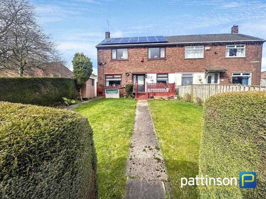 Main image of property: Raby Road, Ferryhill, Durham, DL17 8DT