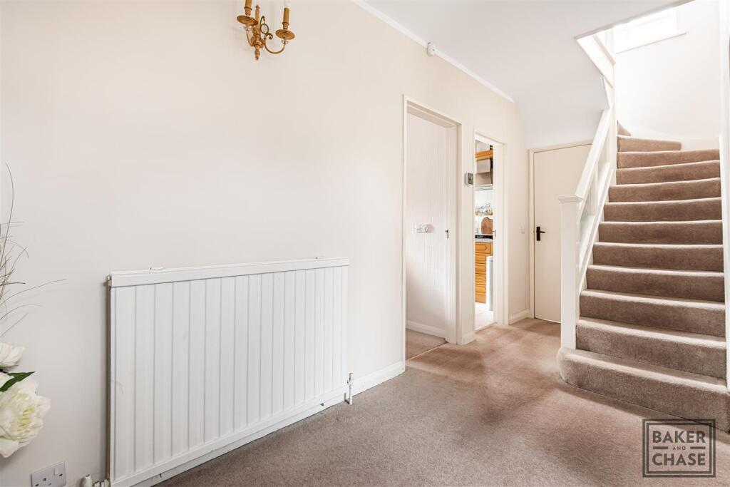 House in London - More