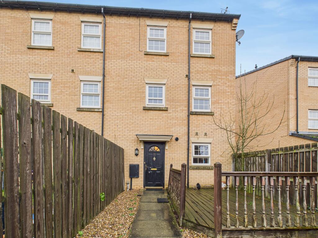 Main image of property: Penalton Close, Allenton