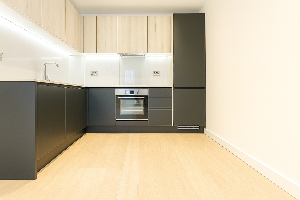 Main image of property: Green Lane, Bagshot, Surrey, GU19