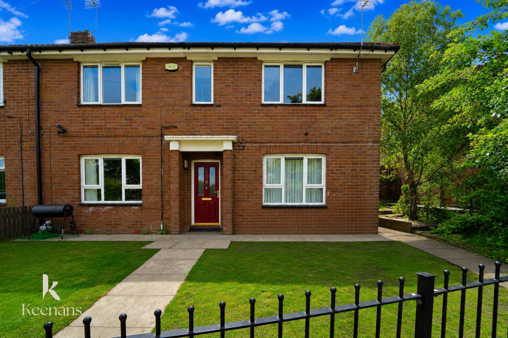 Main image of property: Great Gates Road, Kirkholt, Rochdale OL12