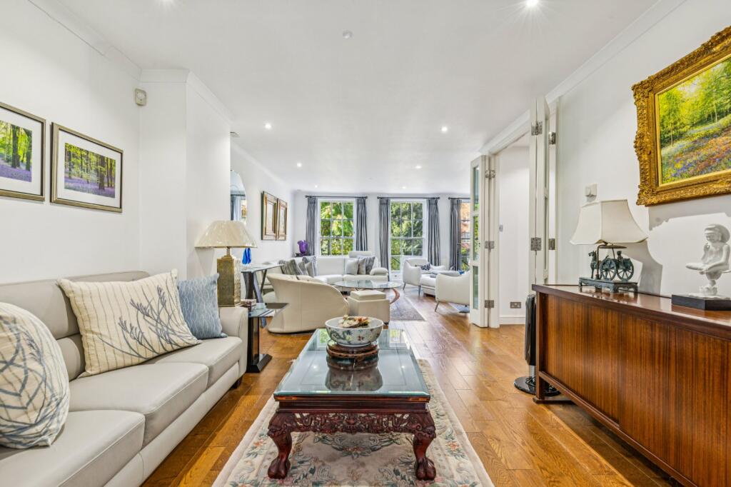 Main image of property: Somerset Square, 
Holland Park, W14