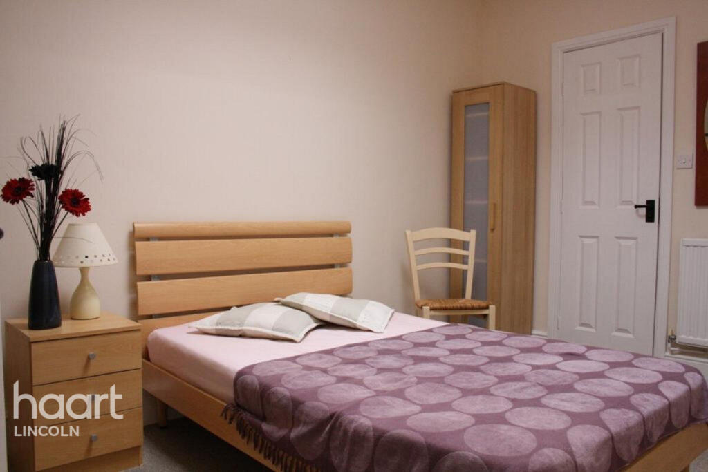 Main image of property: Carholme Road, Lincoln
