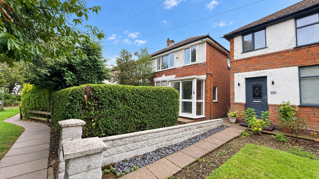 Main image of property: Parsons Hill, Birmingham