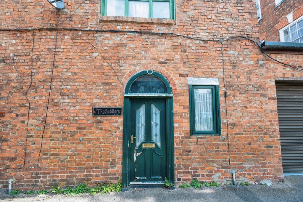 Main image of property: Tolsey Lane, Tewkesbury