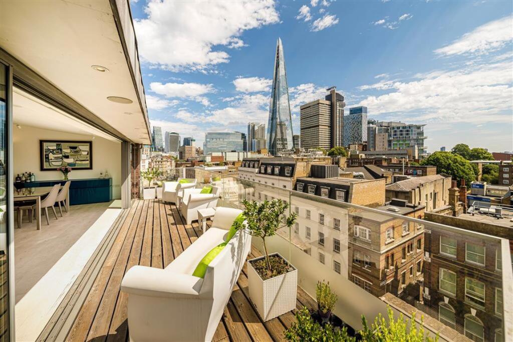 Main image of property: Borough High Street, London Bridge