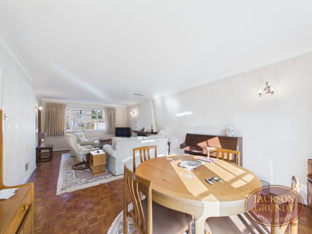 Willow Rise, Little Billing, NN3 9AR photo 3