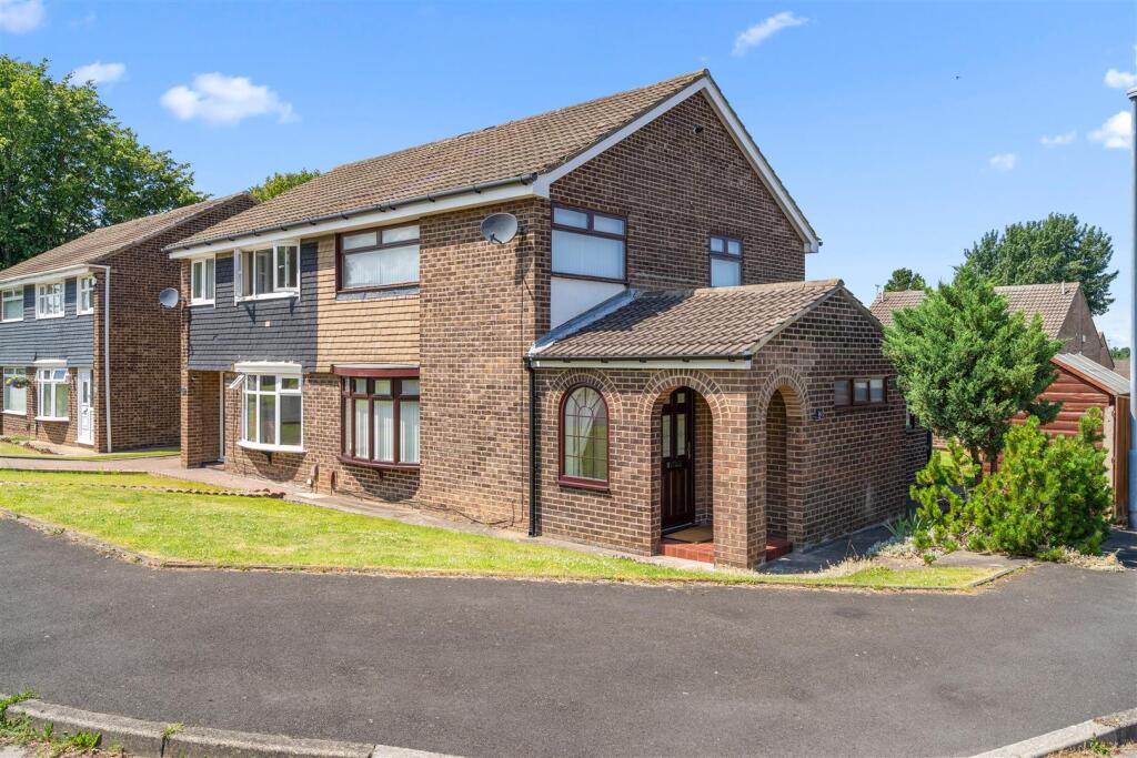 Main image of property: Bassenthwaite, Middlesbrough