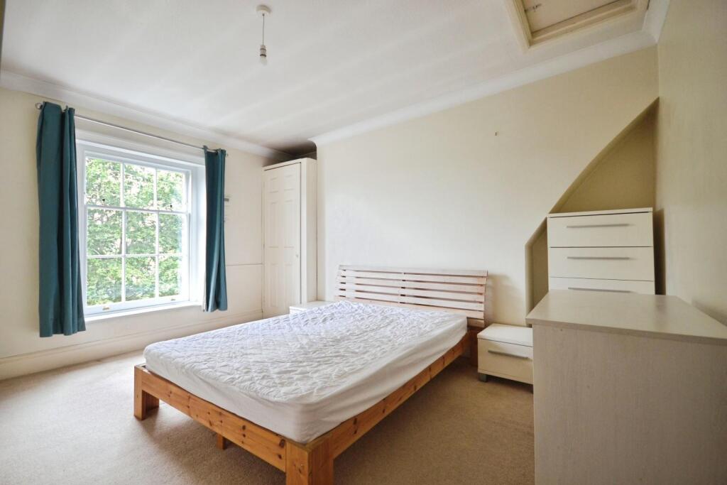 Apartment in Reading, Katesgrove, Coley - View 5