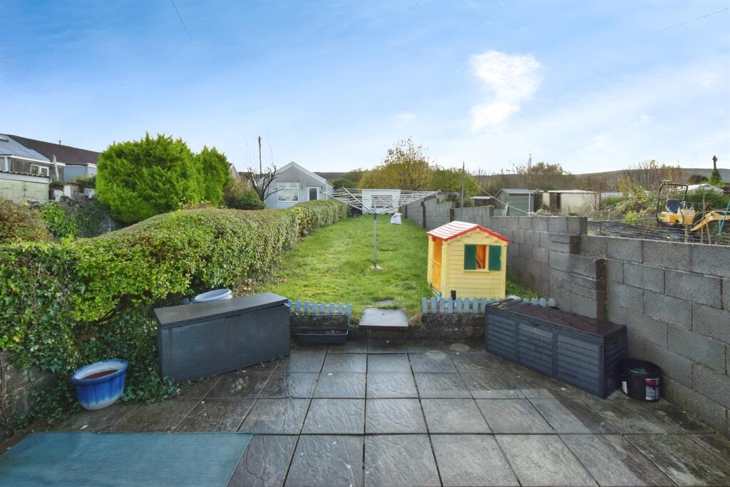 Cynon Terrace, Hirwaun, Aberdare photo 3