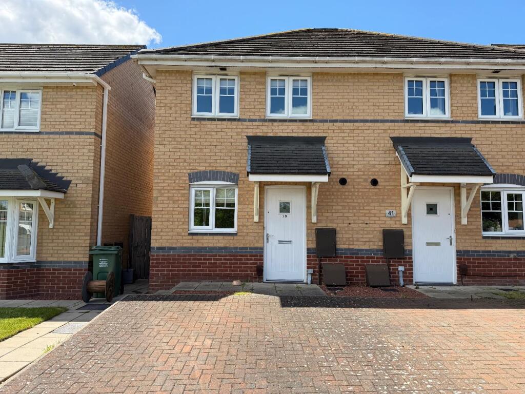 Main image of property: Northallerton Road, Thornaby