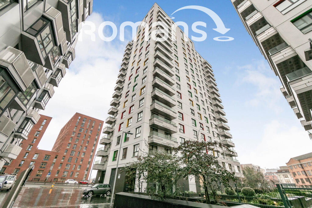 Main image of property: Hewitt, 40 Alfred Street, Reading, RG1