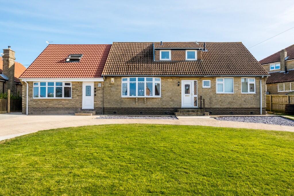 Main image of property: Mill Lane, YO22