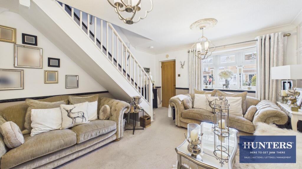 House in Sunderland - View 3