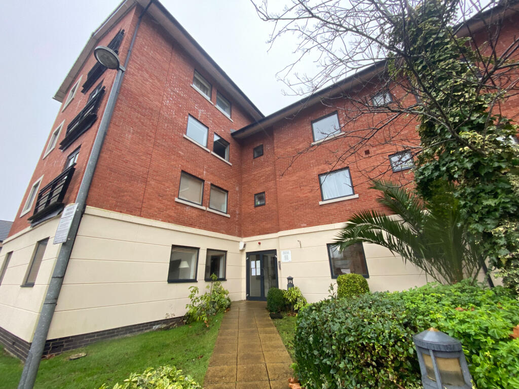 Main image of property: Henke Court, Atlantic Wharf, Cardiff Bay