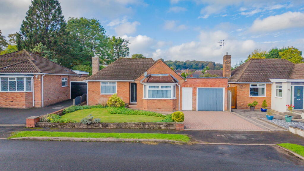 Main image of property: Ridge Road, Kingswinford, DY6 9RB
