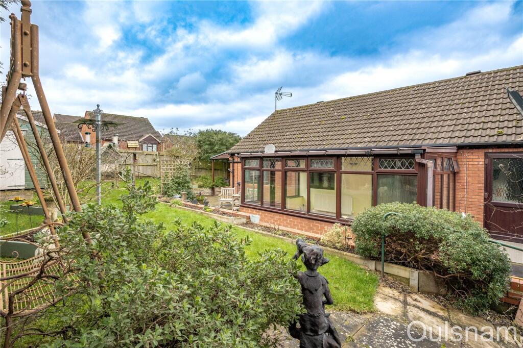 Additional image 17 of Fairoak Drive, Bromsgrove, Worcestershire, B60