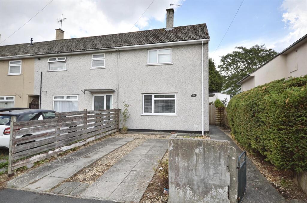 Dutton Road, Stockwood, Bristol