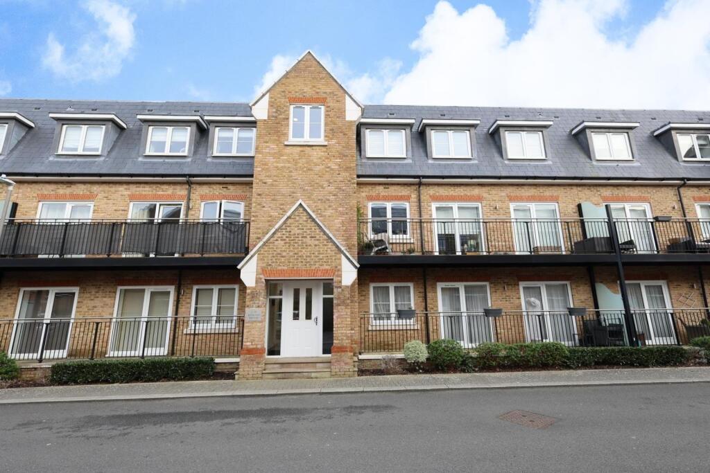 Main image of property: Eden Road, Dunton Green, Sevenoaks