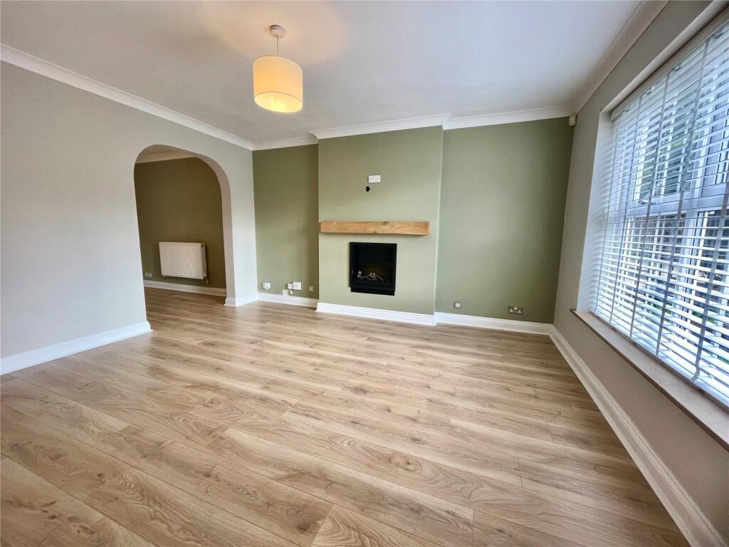 House in Preston, Walton-le-Dale - View 4