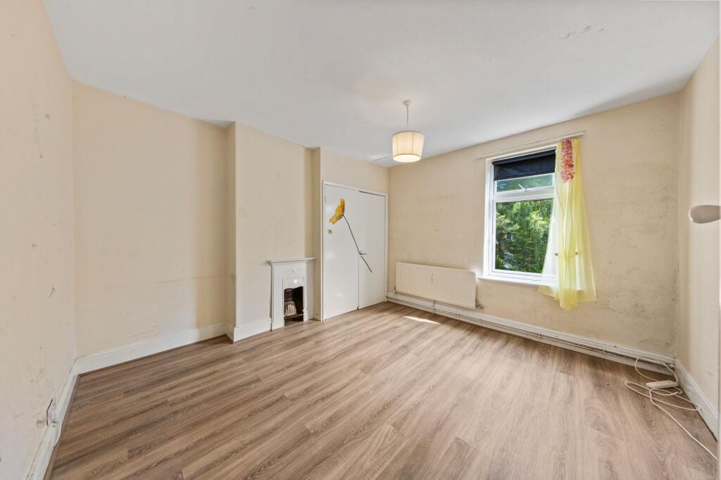 Gorsey Lane, Warrington, WA2 - Widok 6