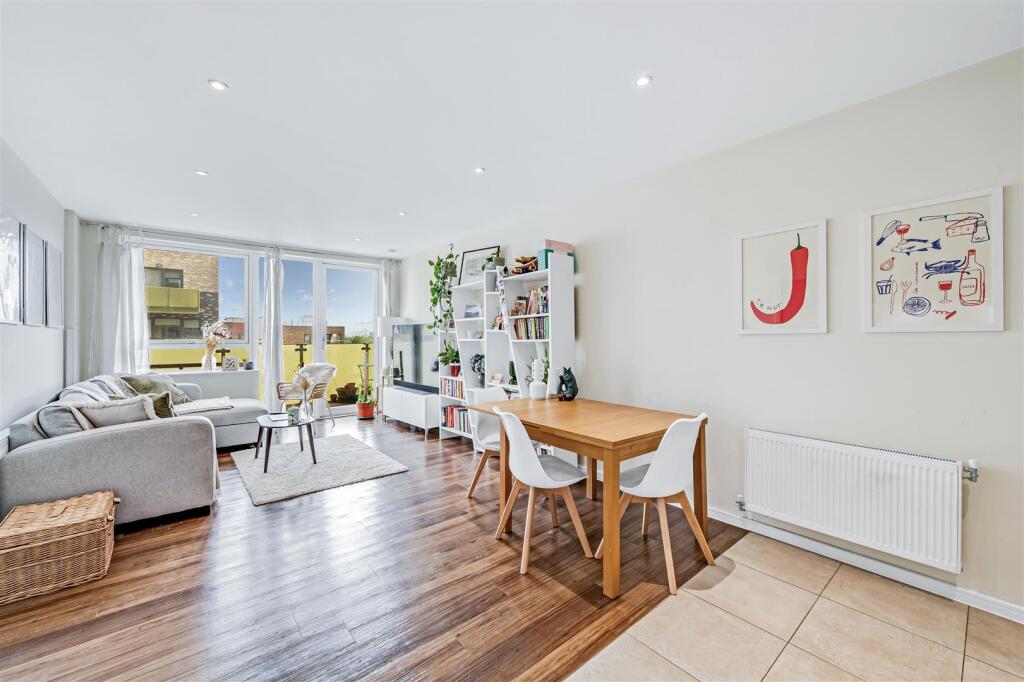 Main image of property: Welbeck Court,Stanley Road, London