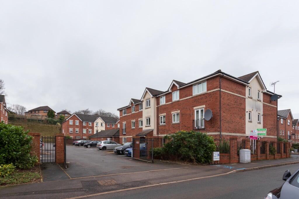 Main image of property: Blackthorn Drive, Huddersfield, HD3