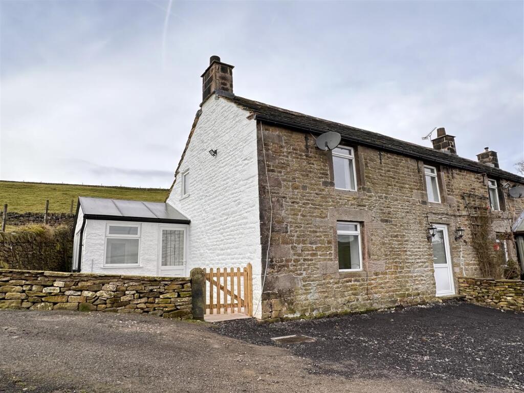 Main image of property: Quarnford