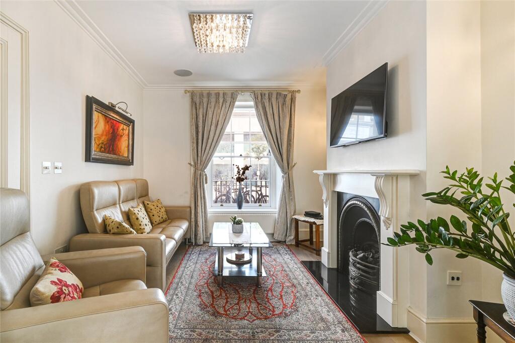 Main image of property: Gillingham Street, 
Westminster, SW1V