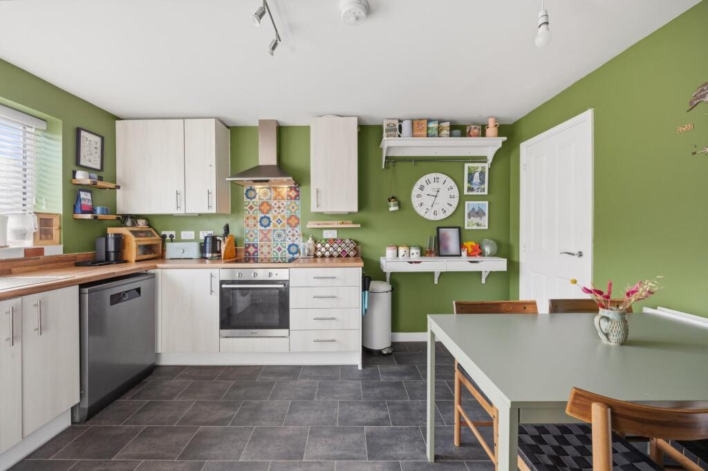 House in Bristol, City of Bristol - View 4
