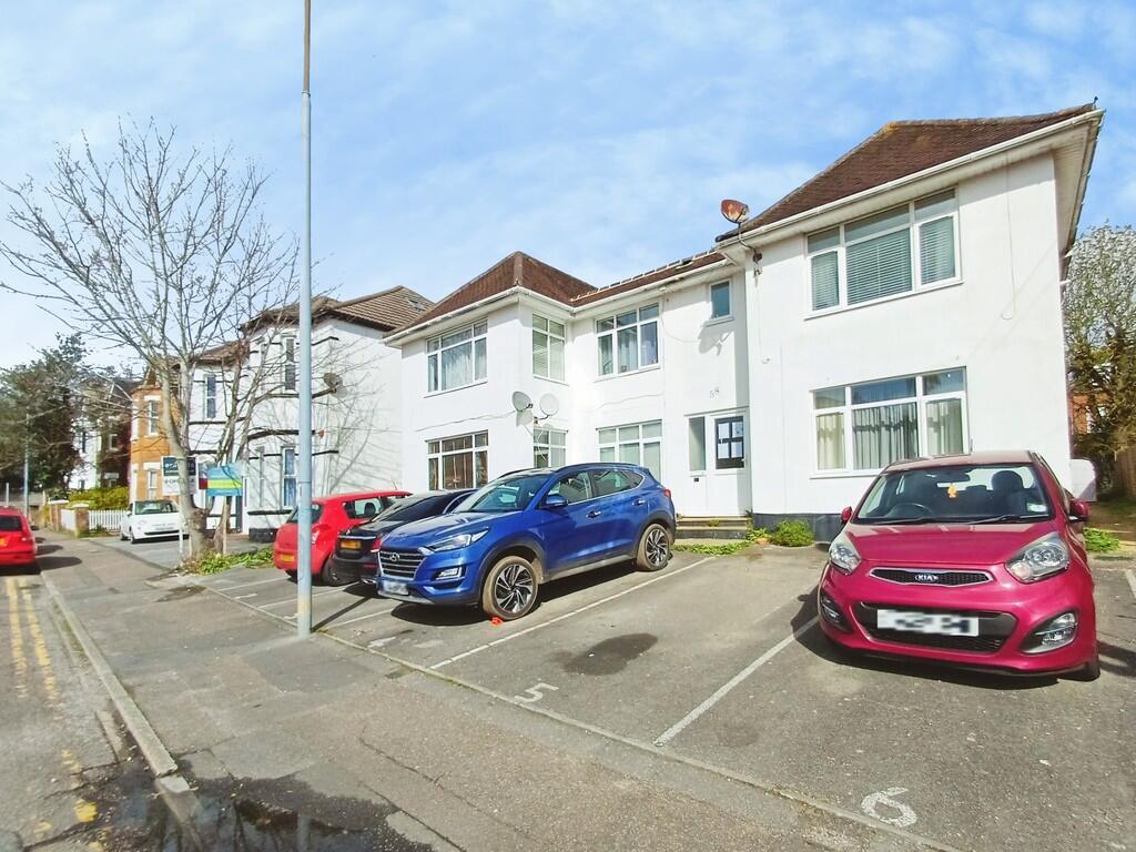 Main image of property: Drummond Road