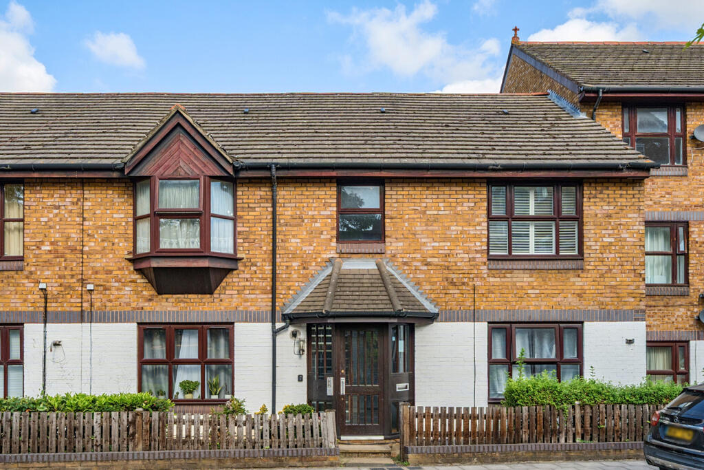 Main image of property: Longbridge Way, London