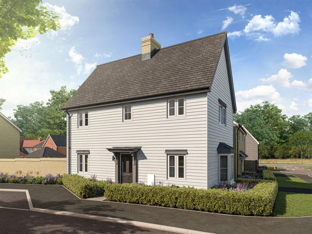 Main image of property: Bournewood Park,
Halstead,
Essex,
CO9 1GE