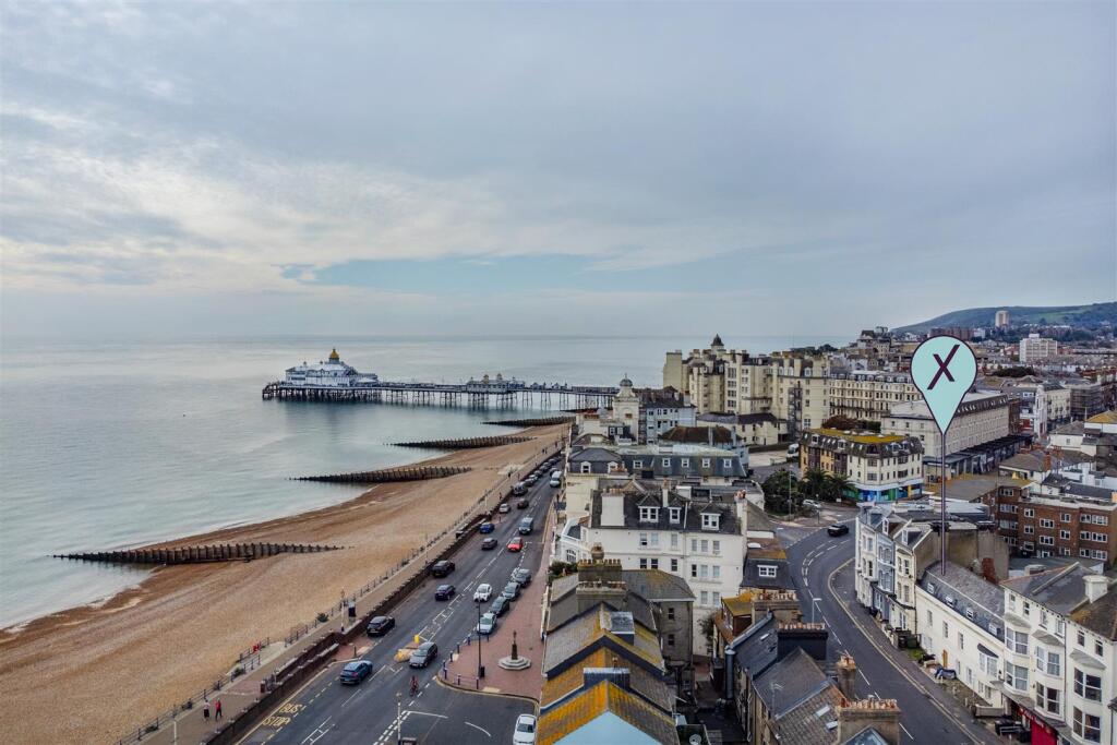 Main image of property: Seaside, Eastbourne