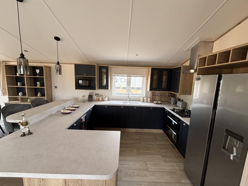 House in Wychavon, Hill and Moor - View 2
