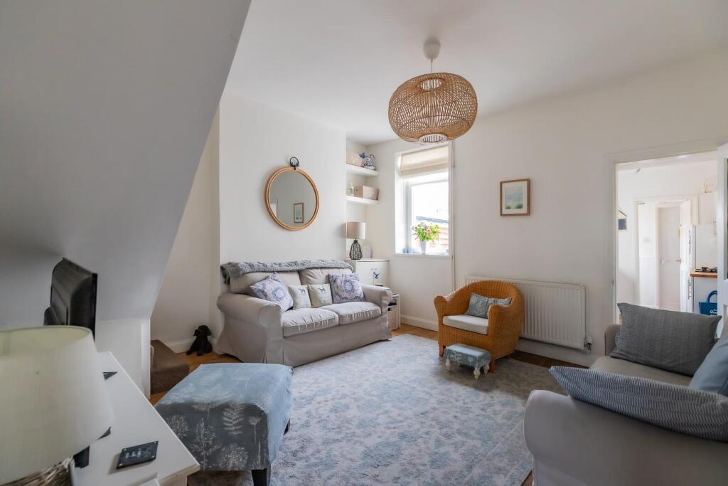 Main image of property: Hewell Street, Penarth